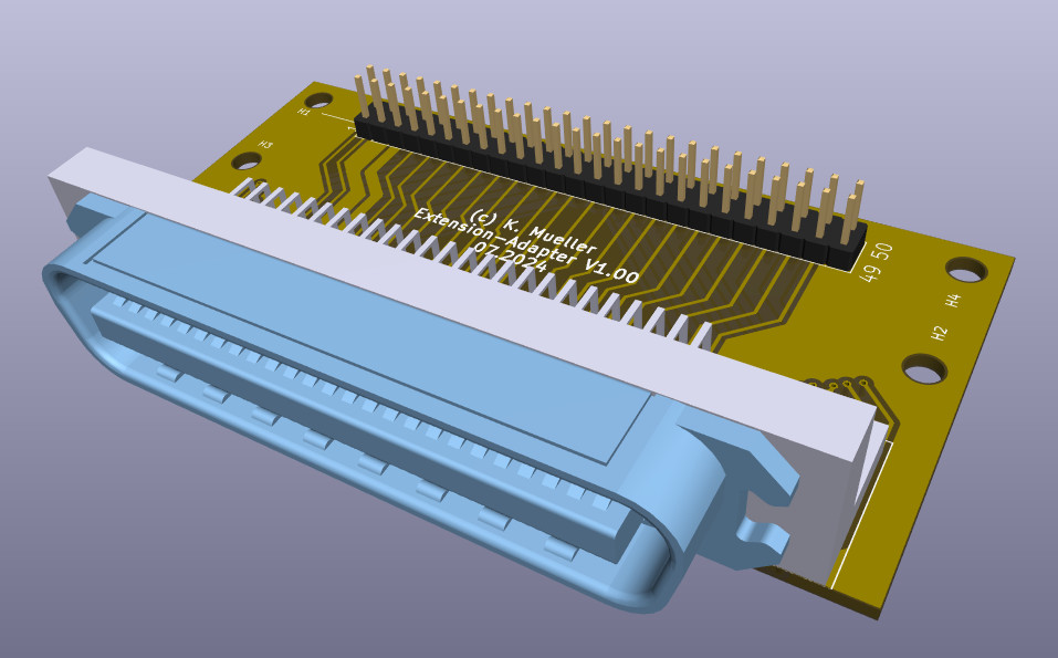 50-pol_Centronics-Stecker_auf geraden_Pin-Header..jpeg